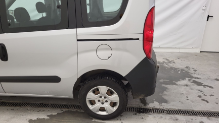 Zdjęcie przedmiotu: Opel Combo Tour Van 1.6 CDTI L1H1
