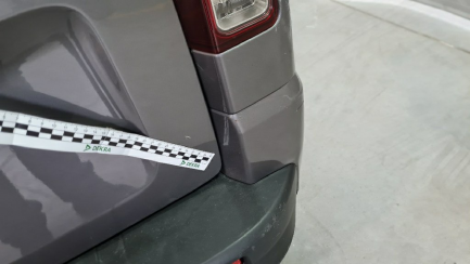 Zdjęcie przedmiotu: Opel Vivaro L2H1 2,9t 1.6 BiTurbo CDTI Euro 6 1598ccm - 125HP