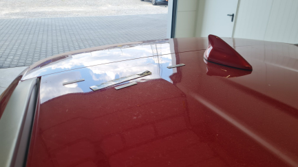 Zdjęcie przedmiotu: Kia Sportage 1.6 T-GDI mHEV M 2WD Oświadczenie o utracie DR