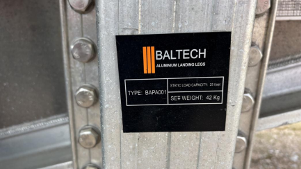 Zdjęcie przedmiotu: ZAMARBU SR01 39.0t