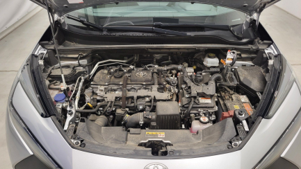 Zdjęcie przedmiotu: Toyota C-HR 1.8 Hybrid Style