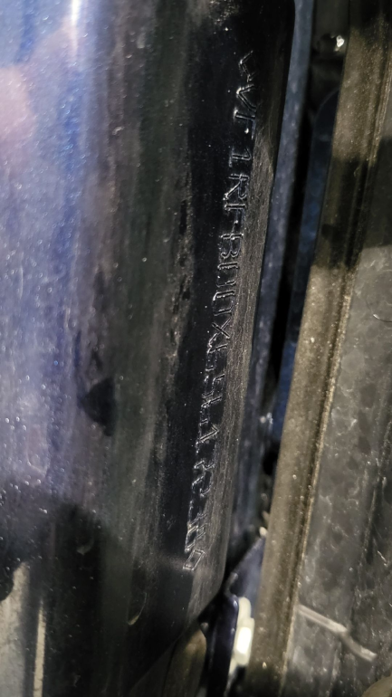 Zdjęcie przedmiotu: Renault Megane IV Grandtour 1.5 Blue dCi Limited