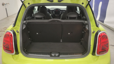 Zdjęcie przedmiotu: MINI Cooper John Cooper Works sport-aut Oświadczenie o utracie DR