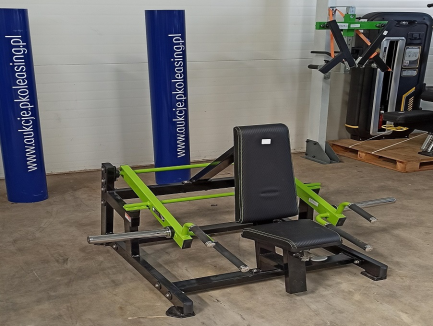 Zdjęcie przedmiotu: Seated / Standing Shrug product code IH-PL31