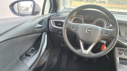 Zdjęcie przedmiotu: Opel Astra V 1.6 CDTI Enjoy S&S