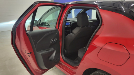 Zdjęcie przedmiotu: Opel Corsa 1.2 T mHEV GS eDCT