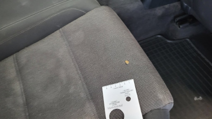 Zdjęcie przedmiotu: Volkswagen Passat 2.0 TDI BMT Comfortline