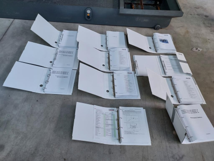 Zdjęcie przedmiotu: Chiron FZ15 W HS machining center