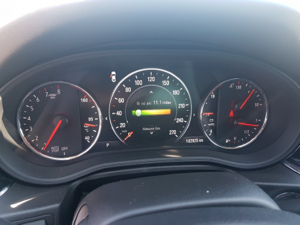 Zdjęcie przedmiotu: Opel Insignia Grand Sport 2.0 T 4x4 Elite S&S aut