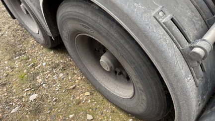 Zdjęcie przedmiotu: LAG O-3-ST 35.5t