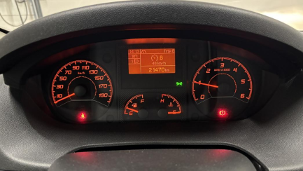 Zdjęcie przedmiotu: Opel Movano 2.2 Diesel E6.4 3.5t L3H2