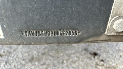 Zdjęcie przedmiotu: SCHWARZMULLER J-SERIE 36.0t Mega Dropside