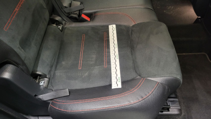 Zdjęcie przedmiotu: Mercedes-benz GLB 200 d 4-Matic AMG Line 8G-DCT