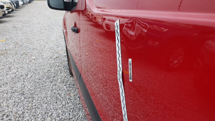 Zdjęcie przedmiotu: Peugeot Partner 1.6 HDi Euro 5 1560ccm - 90HP L1 Active