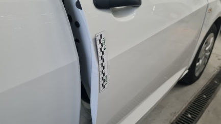 Zdjęcie przedmiotu: Seat Ibiza ST 1.2 TSI Reference