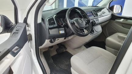 Zdjęcie przedmiotu: Volkswagen California BEACH 4 motion DSG