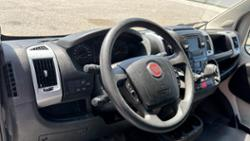 Zdjęcie przedmiotu: Fiat Ducato 35 2.3 M-jet E6 3.5t L3