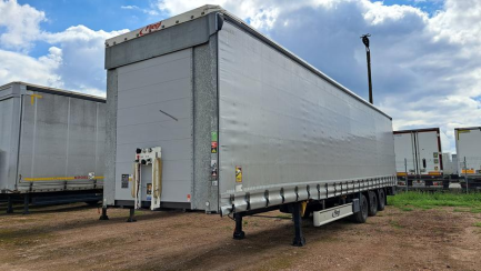 FLIEGL SDS 01 Megarunner/13.9 Dropside