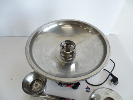 Zdjęcie przedmiotu: Chocolate fountain