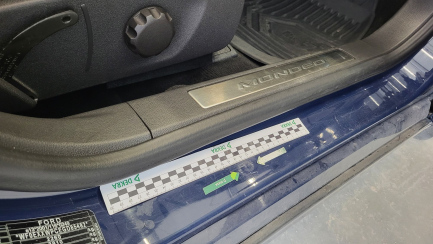 Zdjęcie przedmiotu: Ford Mondeo 2.0 TDCi Titanium