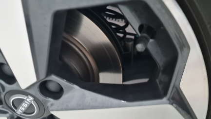 Zdjęcie przedmiotu: Nissan Qashqai 1.3 DIG-T mHEV N-Connecta Xtronic