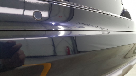 Zdjęcie przedmiotu: Volvo XC60 Combi