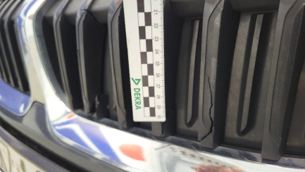 Zdjęcie przedmiotu: Bmw 320d Advantage aut