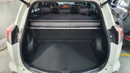 Zdjęcie przedmiotu: Toyota Rav4 Hybrid Prestige 4x4