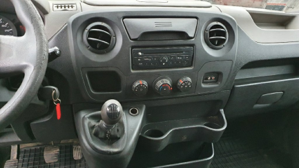 Zdjęcie przedmiotu: Renault Master dCi 100 L3H2 Pack Clim Euro 5