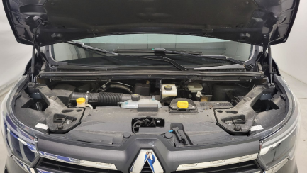 Zdjęcie przedmiotu: Renault Trafic Grand SpaceClass 2.0 dCi