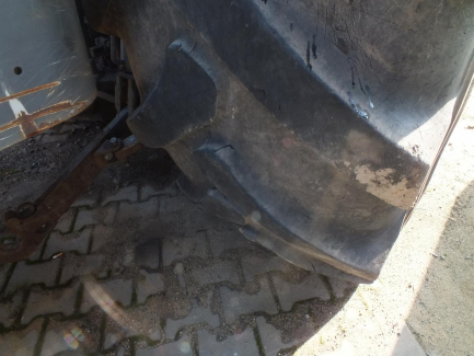 Zdjęcie przedmiotu: VALTRA T213 VERSU agricultural tractor