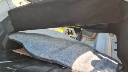 Zdjęcie przedmiotu: Toyota Aygo 1.0 VVT-i X Evidence retained electronically, possible registration of the vehicle after passing technical tests