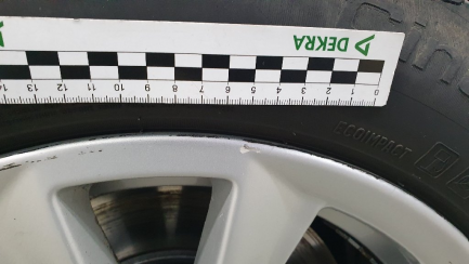 Zdjęcie przedmiotu: Bmw 520d aut