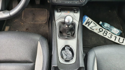 Zdjęcie przedmiotu: Toyota Avensis 2.0 D-4D Premium