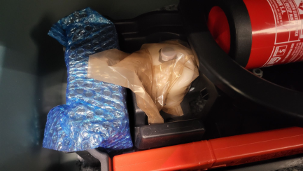 Zdjęcie przedmiotu: Opel Mokka 1.2 T mHEV GS S&S eDTC6