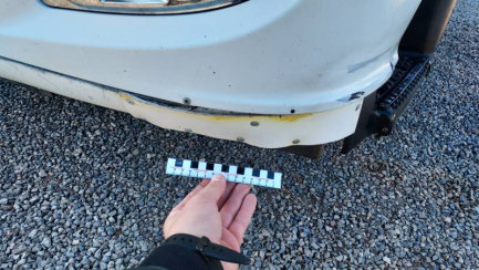 Zdjęcie przedmiotu: Iveco STRALIS E6 18.0t T/P Hi-Way