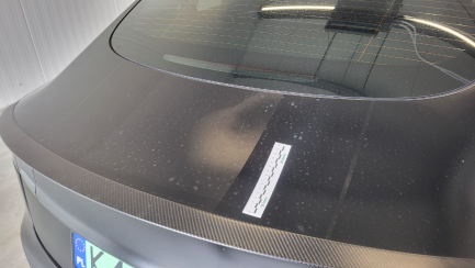 Zdjęcie przedmiotu: Tesla Model 3 Performance AWD
