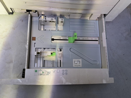 Zdjęcie przedmiotu: Система друку XEROX VERSANT 180