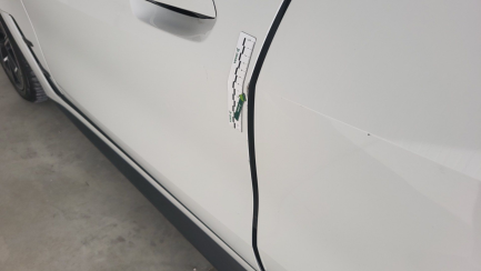 Zdjęcie przedmiotu: BMW 420d xDrive mHEV M Sport aut
