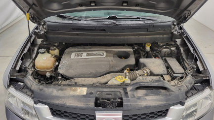 Zdjęcie przedmiotu: Fiat Freemont 2.0 Multijet Lounge AWD