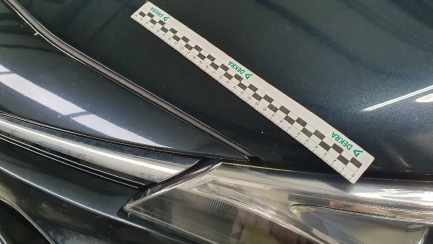 Zdjęcie przedmiotu: Toyota Avensis Combi