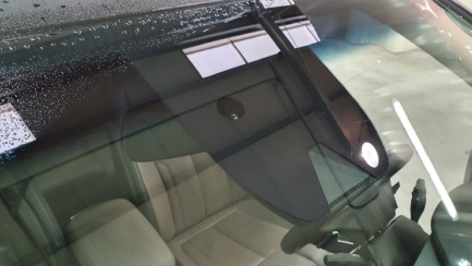 Zdjęcie przedmiotu: Hyundai Santa Fe 2.0 CRDi Platinum 4WD aut