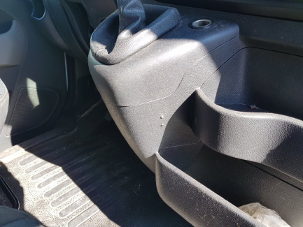 Zdjęcie przedmiotu: RENAULT/PARTNER Master dCi 150 L3 Pack Clim Euro 5