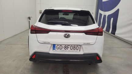 Zdjęcie przedmiotu: Lexus UX 200 GPF F Sport Design 2WD