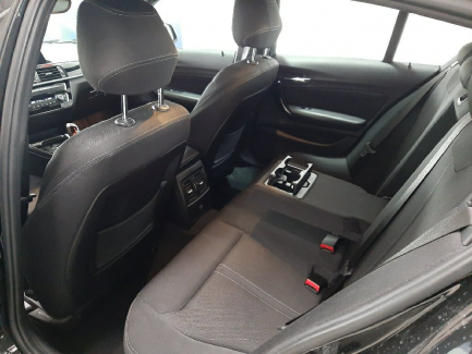 Zdjęcie przedmiotu: Bmw 120I GPF Sport Line aut