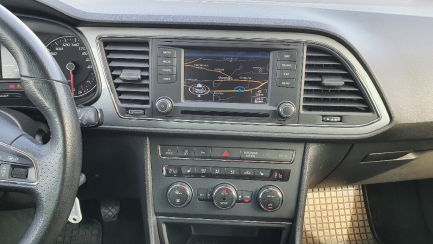 Zdjęcie przedmiotu: Seat Leon ST 2.0 TDI FR Start/Stop