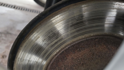 Zdjęcie przedmiotu: Skoda Octavia 2.0 TDI Style DSG Oświadczenie o utracie DR