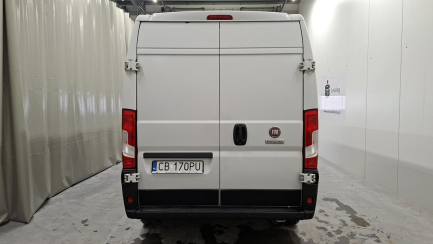 Zdjęcie przedmiotu: Fiat Ducato 35 2.2 M-jet L3H2 E6.4 3.5t