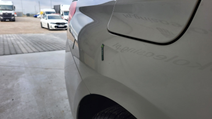 Zdjęcie przedmiotu: BMW 620d xDrive M Sport sport-aut Заява про втрату реєстраційного посвідчення