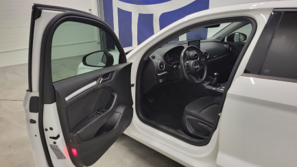 Zdjęcie przedmiotu: Audi A3 2.0 TDI
